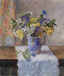 Summer Flowers